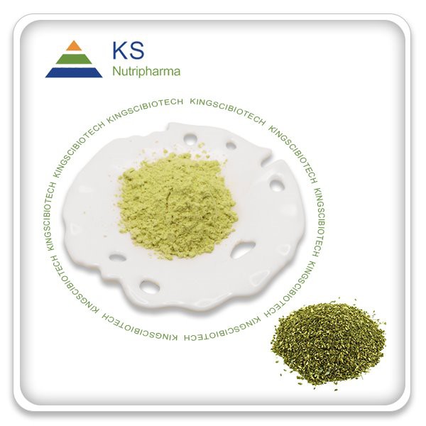 Lúteólín 98% duft