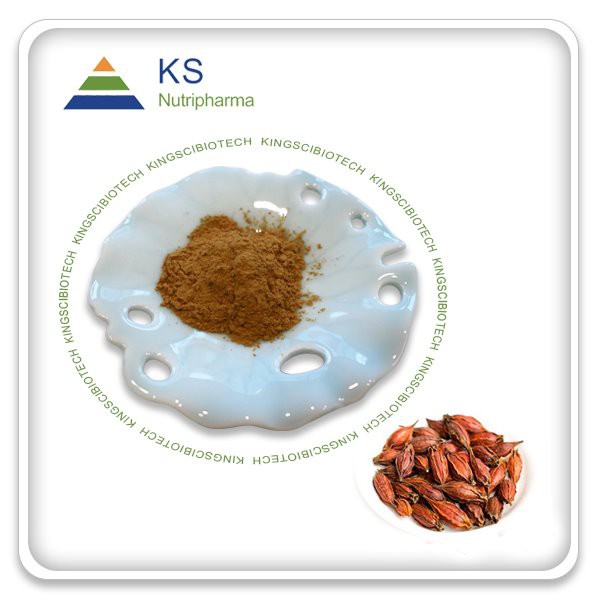 Gardenia Florida útdráttur