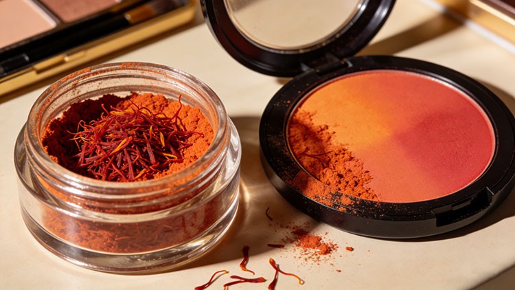 Industrial-Applications-of-Saffron-Powder-Color Industrial-Applications-of-Saffron-Powder-Color