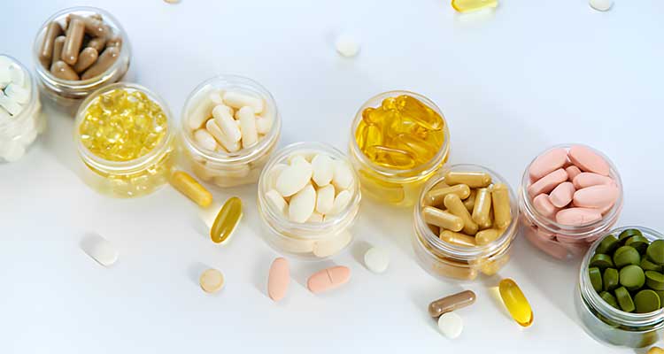 Ginsenoside-Supplements Ginsenoside-Supplements