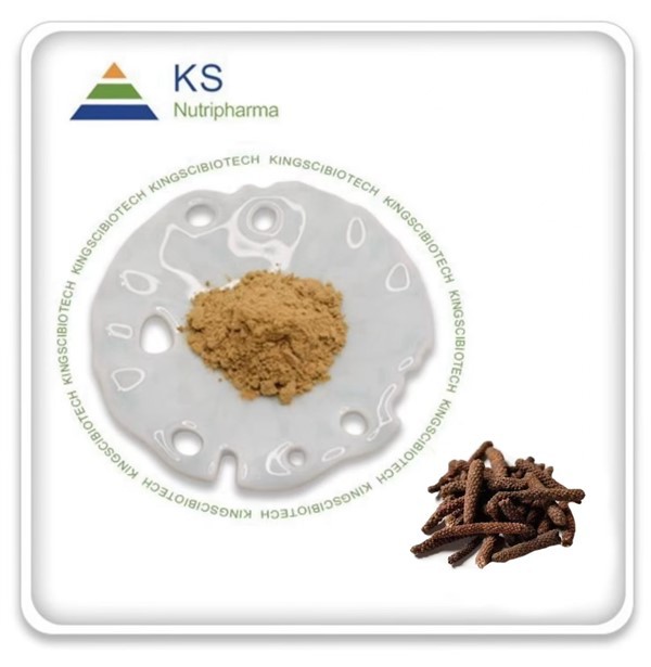 Piper Longum útdráttur