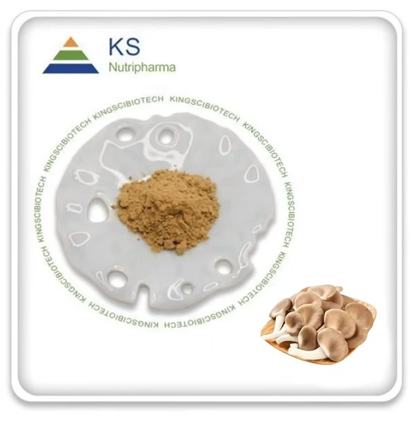 Pleurotus Geesteranus útdráttur